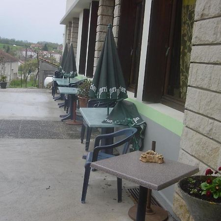 Chambre D'Hote La Frezelle Rouvres-la-Chetive Экстерьер фото